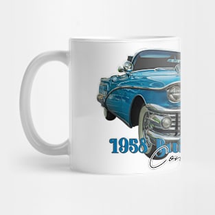 1958 Buick Limited Convertible Mug